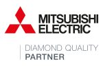Diamond Quality Partner Logo