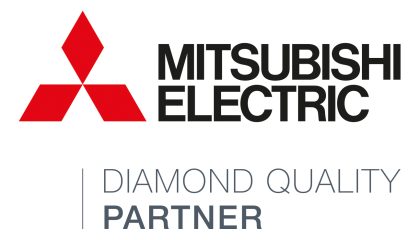 Diamond Quality Partner Logo