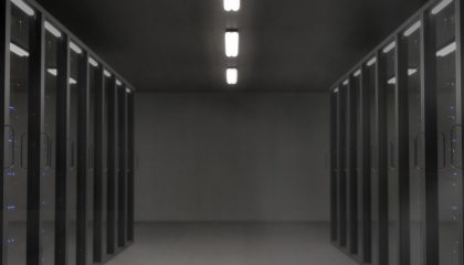 Server Room