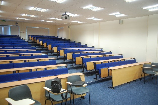 Lecture Theatre