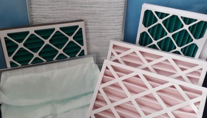 Air conditioning Filters